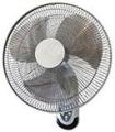 EWI TMFW1673R 16â€ Wall Fan 220-240 Volts/ 50 Hz